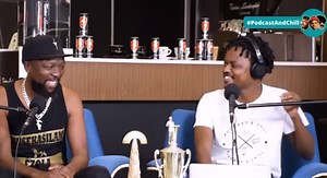 WATCH | Zola 7 on living with epilepsy, his ‘mysterious’ son & those Unathi dating rumours