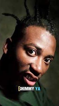 Ol' Dirty Bastard - Return to the 36 Chambers | One Stop Hip Hop Wall of Fame