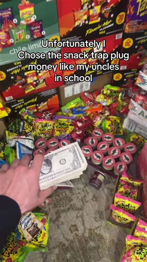 Selling Snacks at School: My Journey and Earnings