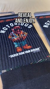 Watch our easy sock tutorial! Learn how to make cool designs with sublimation. Get creative with Silky Socks! 罹 #silkysocks #sublimation #underwear #crafting #learning #viralreelsfb #socks #satisfying #apparel #reelsviralfb #work #viralreels | Silky Socks | Facebook