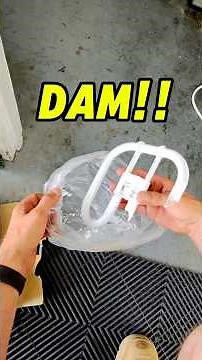 Old 2D Lamps Out – LED In! 💡 The Fastest Upgrade with Megaman⚡