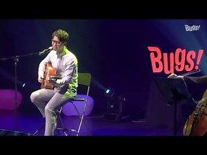 [BugsTV] 고백 - 홍대광(Hong Dae Kwang)