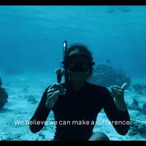 Small act, BIG IMPACT! 😍 Adopt a coral with Coral Gardeners and be a catalyst for change. Together, let's rebuild our underwater paradise! | Coral Gardeners