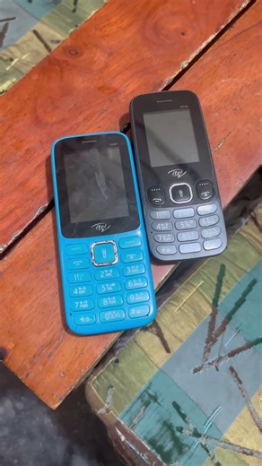 Itel keypad phone be good #shorts