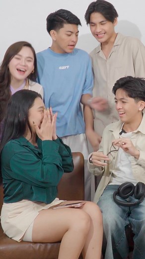 Kikiligin kayo sa Vlog na to😱 Sana tuluyan ng manumbalik ang kilig sa OG's.Kaso sino red flag?Abangan. #Runcav #RuncavManagement #RuncavEvents | RunCav Talents and Event Productions