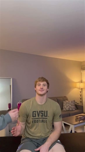 MMT shoulder internal rotation gravity minimized