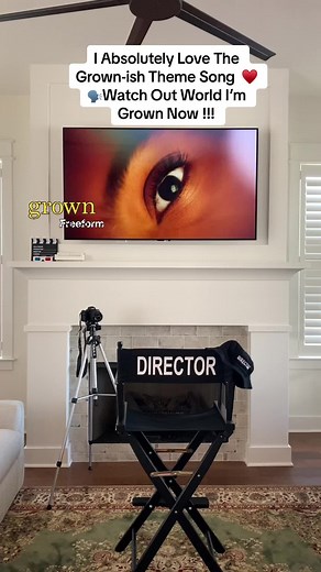 Grown-ish Theme Song Lyrics and Music | Nostalgia for College Friends