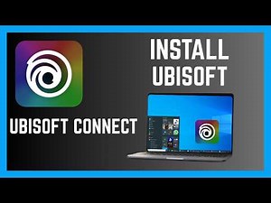 How To Install Ubisoft On Windows Computer