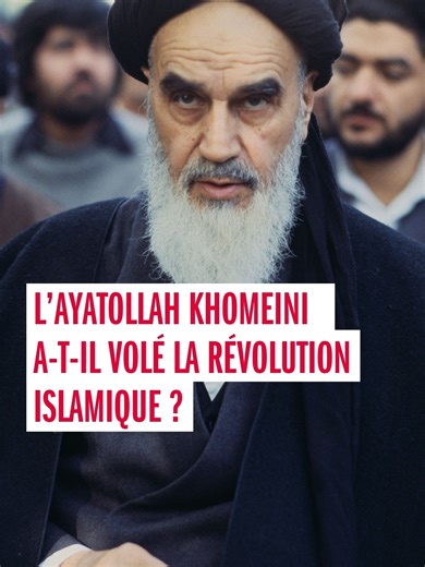 [Rediffusion] En 1979, la révolution iranienne renverse le Shah et ouvre la voie à la naissance de la République islamique. Quarante-six ans plus tard, ce régime est toujours en place, tandis que l’Iran traverse une nouvelle vague de contestation, violemment réprimée.