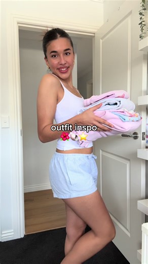 Cute and Comfy Outfit Inspiration for Girls