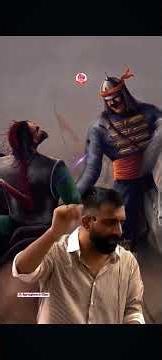 अकबर के दरबार में पृथ्वीराज राठौड़ | Rajveer Sir Springboard Academy | #rajveersir #kanganaranaut