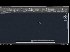 ACAD Stutzen und Abrunden