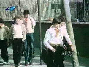 Grupa Nestinari - Nosete si novite drehi momcheta (1973)