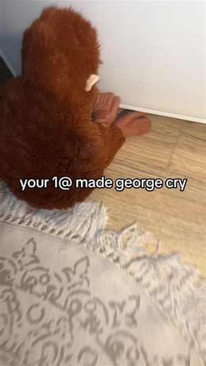 Why Did You Make George Cry?