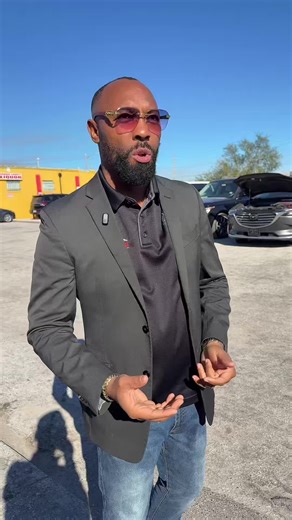 Remèsye Tout Moun Nan Interstate Auto Center