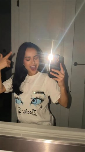 Here we go again bc why nottt 😘💁🏻‍♀️ | Becky G