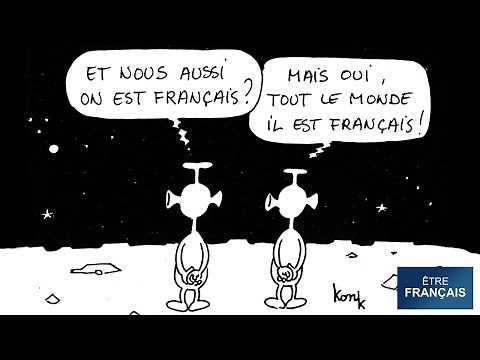 Être français : une longue histoire de chair, d'esprit, de sentiments