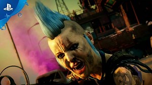19K views · 249 reactions | The chaotic world of Rage 2 is out to get you, so you’ll just have to get it first. The madness returns on 14th May: https://play.st/Rage2 | PlayStation Europe | Facebook