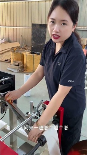 🔥 Wait Till The End... So Satisfying! 😱💥 This Machine Works Like Magic! ✨🤯 You Won't Believe This