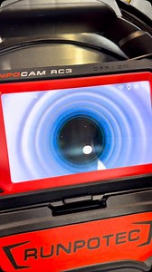 Runpotec RC3 inspection camera #runpotec #runpotecrc3 @runpotec @pronetworkingromania | Tools AddicTed RO