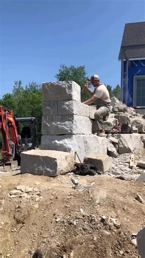 Stone immortality✨ | Mark George