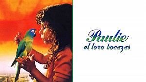 Paulie - el loro bocazas - Apple TV