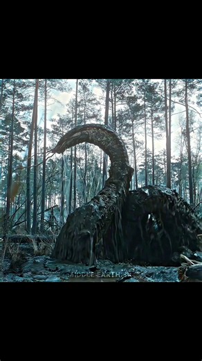"EP-2" The Nameless Things: Ancient Horrors Older Than Sauron? 🌑 | #theringsofpower #lordoftherings