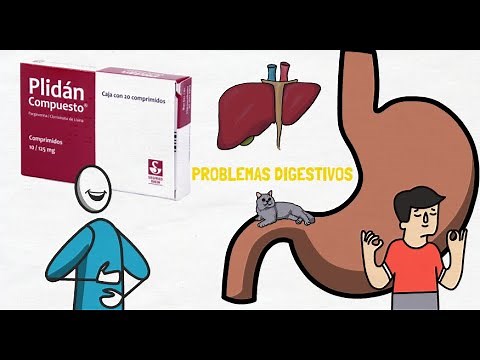 PLIDAN COMPUESTO | PARA QUÉ SIRVE?
