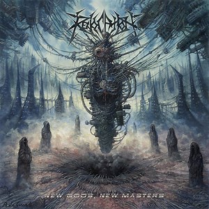 New Gods, New Masters, by Revocation