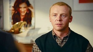 Watch How To Lose Friends & Alienate People on Amazon Live