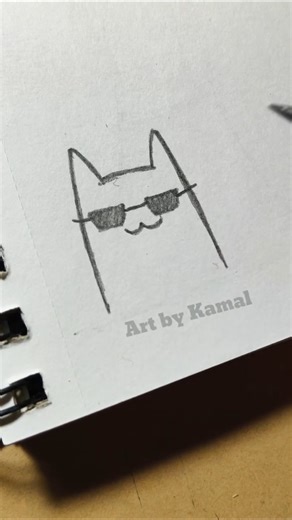 Cute Things To Draw When you're Bored #drawing #sketch #art #cute #easydrawing #tutorial #doodle