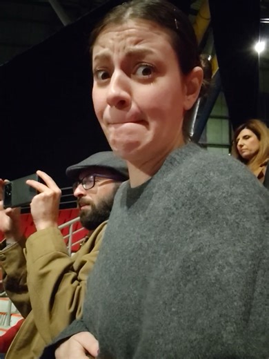 ωωωω δε χορορ #ibs #εντερο #bowel #ευερεθιστοεντερο #ocd