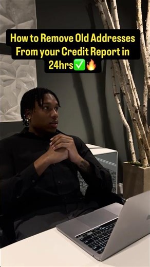 Stop Identity Theft By Removing Your Personal Address From Credit Reporting Agencies 🚫