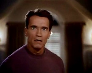 Versprochen ist versprochen Trailer OV