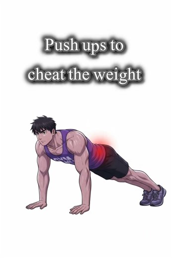 Bench press Push ups complete workout Workout#stomachworkout