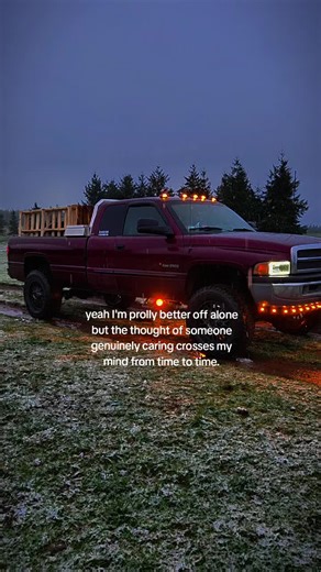 add description #red2g #dodg #quote #snow #fyp #lemon