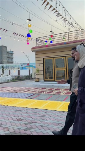 Experience Luxury with Rubab Dubai Abayas