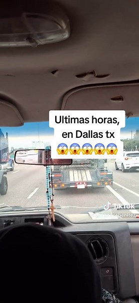 Breaking News in Dallas, TX: Latest Updates