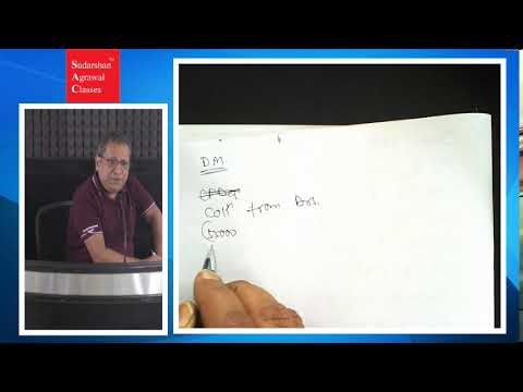 CA Inter Advanced Accounting | 15th LIVE Class | 14 April 2026 | 2:00 PM | Sep. 2026 | Jan. 2027