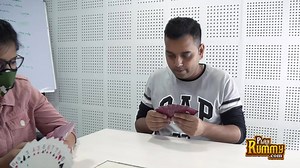 10K views · 3.9K reactions | Want To Play Rummy Safely?➡️ DOWNLOAD PlayRummy ➡️ Use your SKILLS ➡️ WIN real Cash. | PlayRummy | Facebook