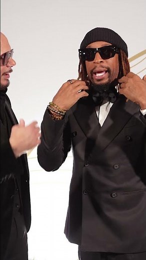 I’m BACK tickets on sale NOW. See you this summer with @liljon, daleee 🌎