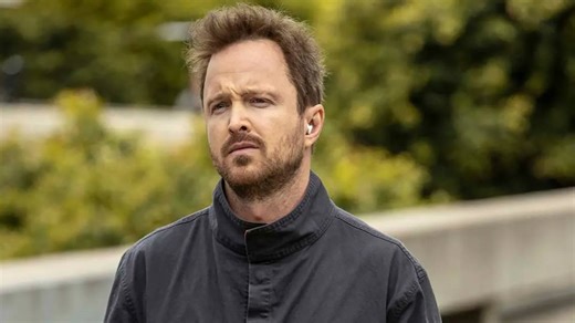 HBO’s Quietly Cancelled 4-Part Hard Sci-Fi Sensation Deserves the Ending It Never Got