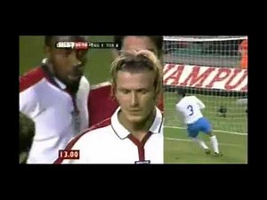 BBC News 24 with Peter Sissons (Saturday 6th September 2003)