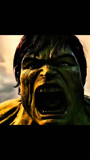 The incredible hulk | The OG Hulk #marvel #4k #edit