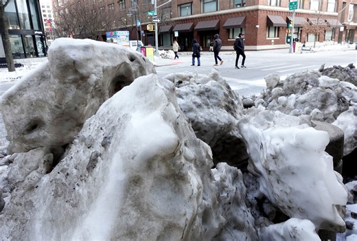 Winter storm warning in 8 states as 15 inches of snow to hit: Blizzard