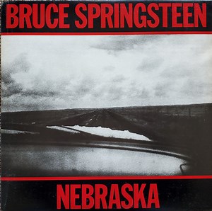 Bruce Springsteen - Nebraska
