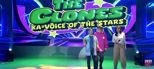 The Clones: A Heartfelt Tribute to Friendship and Love