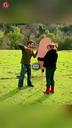 Can a Bullet Change Direction? 😱#fact #yoytubeshorts