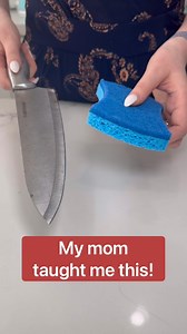 20K views · 37 reactions | Cleaning hack This original video was produced by Network Media LLC Productions, Rick Lax and Jennie Carroll | Mr Rush | Facebook