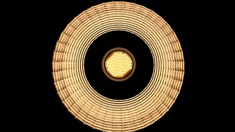 GVM 200W LED Video Light with Softbox, SD200D Photography Studio Lighting Kit with Bluetooth/DMX Control, 93000lux@0.5m 3200K-5600K Bi-Color Continuous Output Lighting for YouTube, Video, Filming